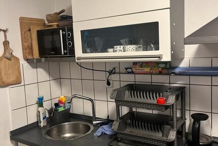 Einbauküche 4 zimmer