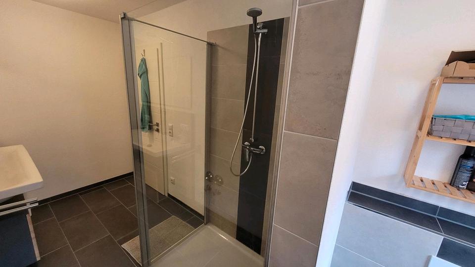 Erdgeschoßwohnung Buchdorf - 2 Zimmer, 46 m&sup2;, 460&euro; | Angebot:26504064
