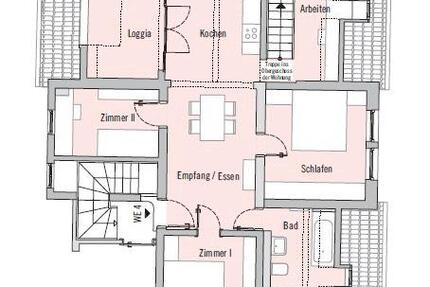 Wohnung Pegau - 5 Zimmer, 118 m&sup2;, 1.420&euro; | Angebot:24785597