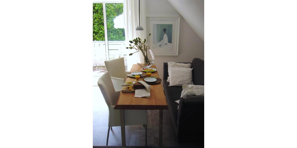 Designapartment in Cramonshagen am See SchwerinMVP 1 zimmer