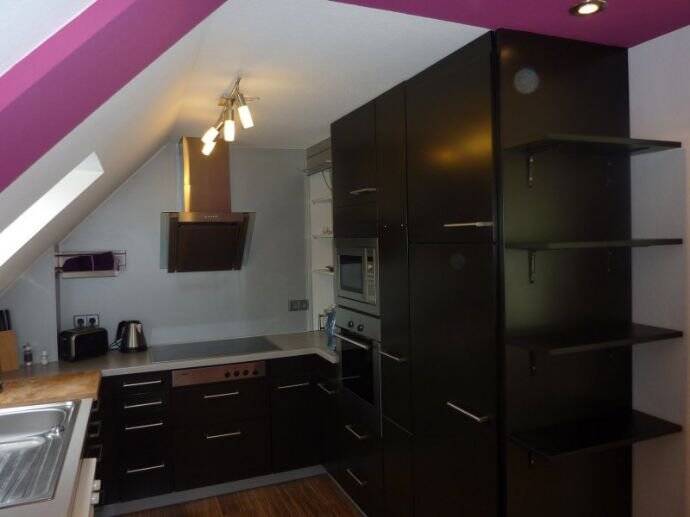 Etagenwohnung Heilbronn - 2 Zimmer, 80 m&sup2;, 1.300&euro; | Angebot:26107225