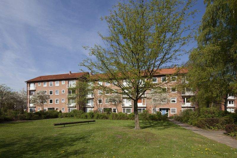 3 Zimmer Wohnung mit großem Balkon 3 zimmer