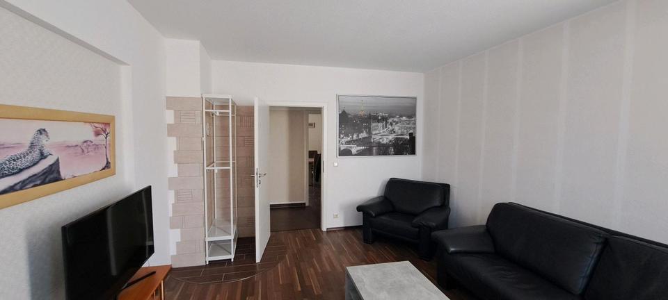 Wohnen auf Zeit Uelzen - 4 Zimmer, 96 m&sup2;, 25&euro; | Angebot:23166741