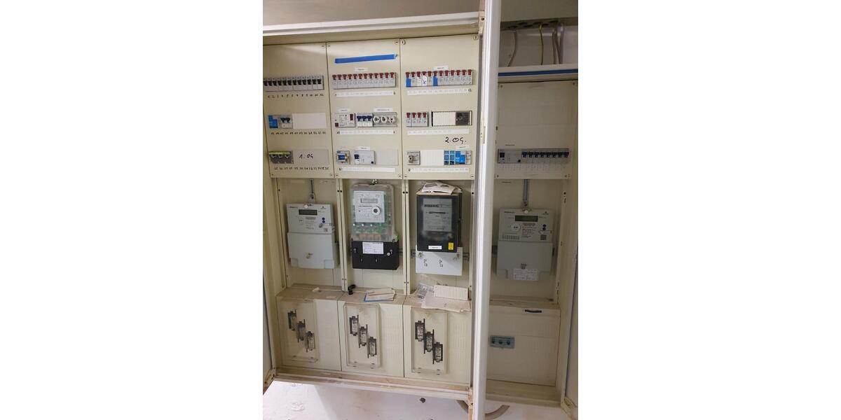 Selten zu finden: TOP Wohnlage, 3 Zimmer,Garage und Garten 3 zimmer