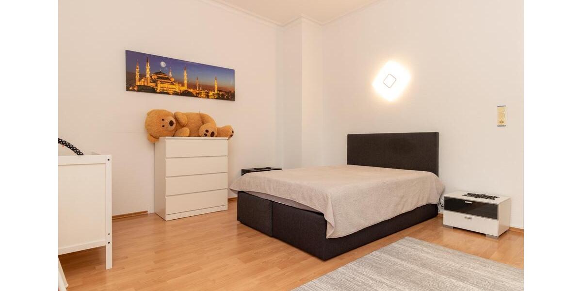 Etagenwohnung Deißlingen - 4 Zimmer, 148 m&sup2;, 1.350&euro; | Angebot:25867099