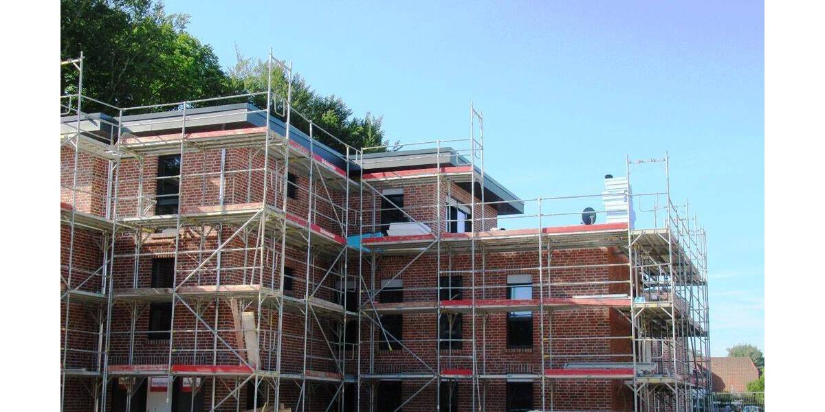 Etagenwohnung Cloppenburg - 3 Zimmer, 119 m&sup2;, 1.250&euro; | Angebot:26741896