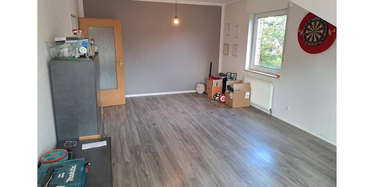 Dachgeschoßwohnung Herzogenrath - 3 Zimmer, 70 m&sup2;, 510&euro; | Angebot:26535326