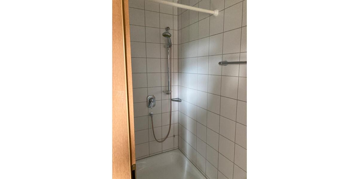 Erdgeschoßwohnung Güglingen - 1 Zimmer, 33 m&sup2;, 360&euro; | Angebot:24561259