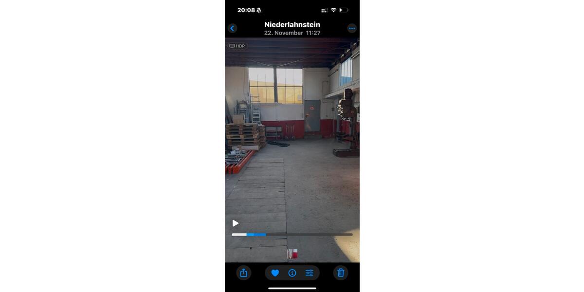 Gewerbeobjekt Koblenz Horchheim - 950&euro; | Angebot:26214666