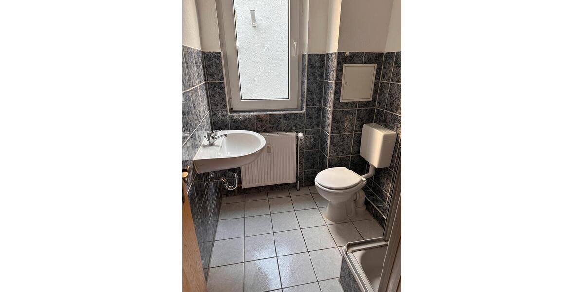 Erdgeschoßwohnung Bad Sülze - 1 Zimmer, 26 m&sup2;, 150&euro; | Angebot:26518306