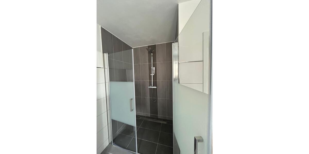 Moderne 2-Zimmer-Wohnung in Erbendorf (Neubau, Naabhöhe) 2 zimmer