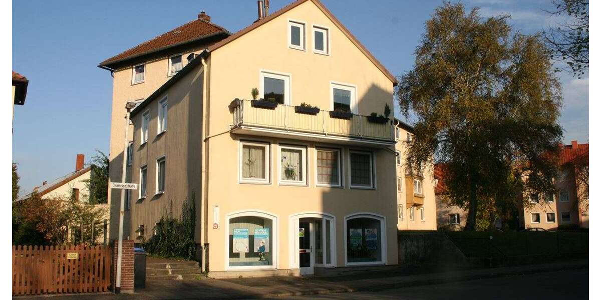 Gewerbeobjekt Hameln - 258&euro; | Angebot:26787221