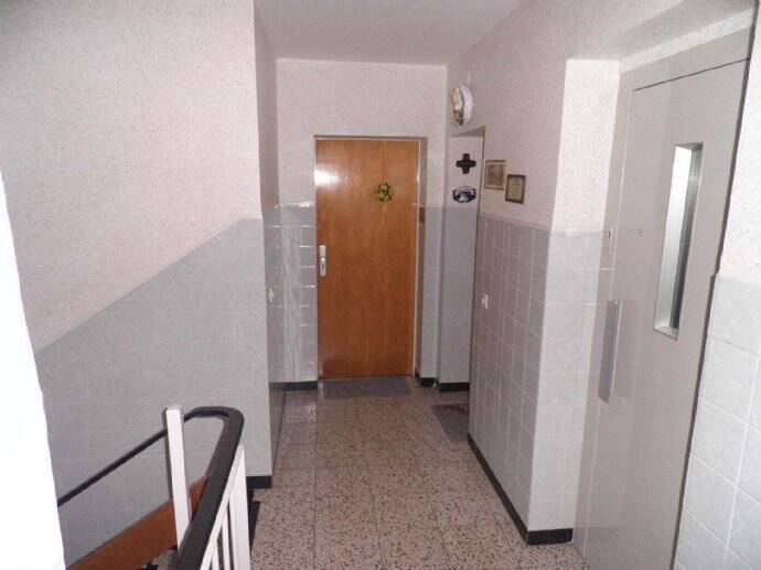 Etagenwohnung Bergheim Quadrath-Ichendorf - 2 Zimmer, 40 m&sup2;, 550&euro; | Angebot:23882380