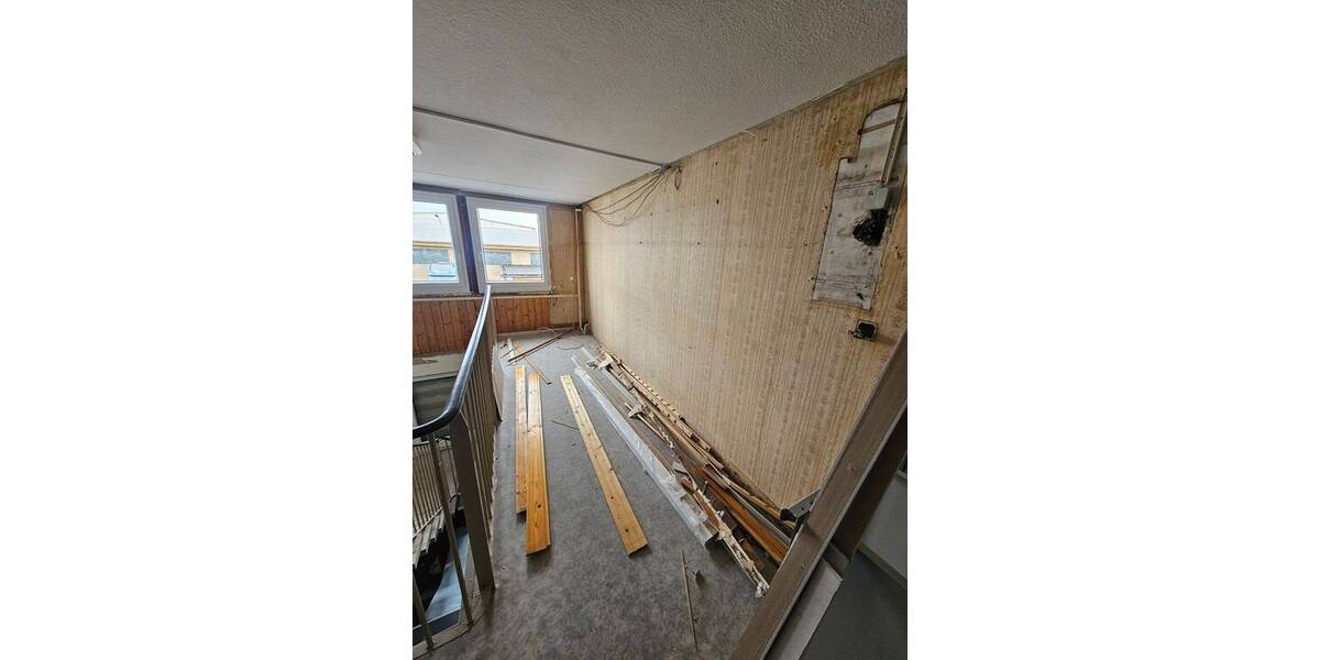 Gewerbeobjekt Leipzig Engelsdorf - 1 Zimmer, 491 m&sup2;, 4.420&euro; | Angebot:26247290