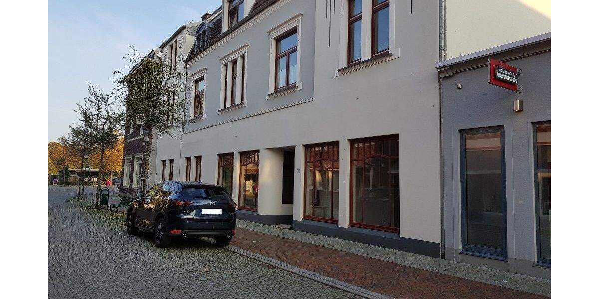 Gewerbeobjekt Hoya - 620&euro; | Angebot:26499448
