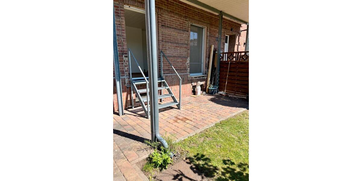Terrassenwohnung Leverkusen Bürrig - 3 Zimmer, 95 m&sup2;, 1.860&euro; | Angebot:26099104