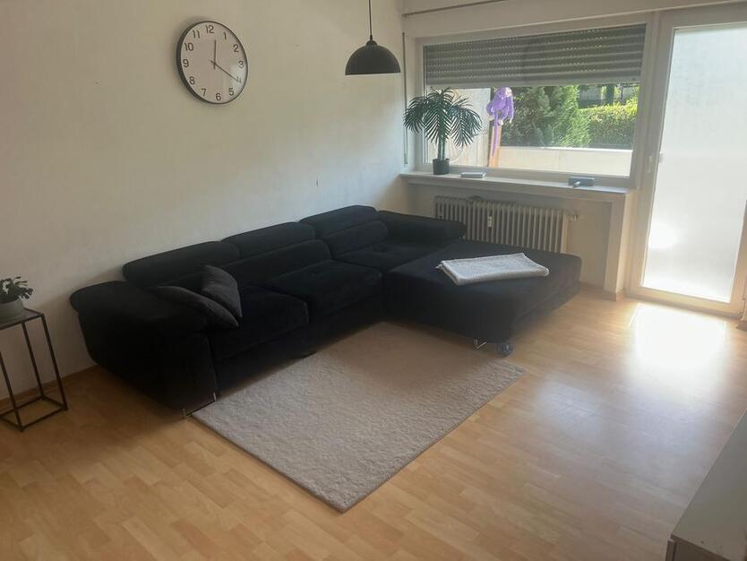 Schöne 3 Zi. Whg mit Balkon+ Stellplatz, Nähe Ringmarkt