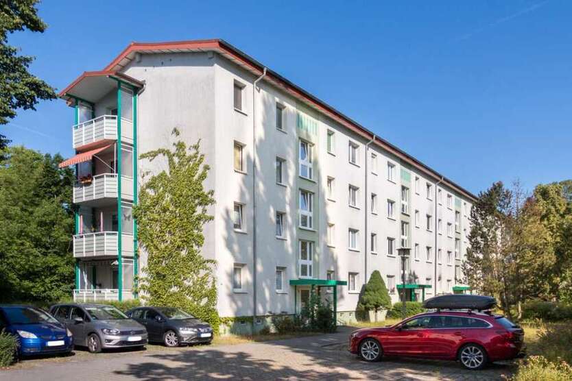 Wohnung zum Mieten in Hoyerswerda 440 € 73.35 m²