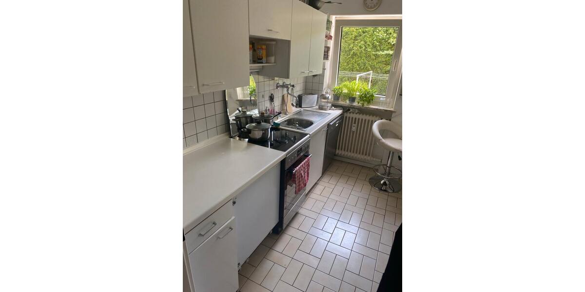 Wohnen auf Zeit Grünwald - 1 Zimmer, 14 m&sup2;, 630&euro; | Angebot:26483072