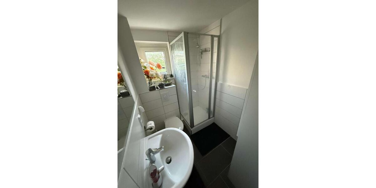 Etagenwohnung Hof Altstadt - 2 Zimmer, 60 m&sup2;, 510&euro; | Angebot:26547216