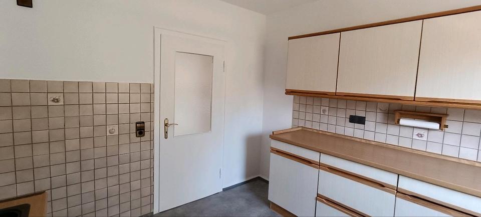 Etagenwohnung Wolfsburg Alt-Wolfsburg - 2 Zimmer, 46 m&sup2;, 450&euro; | Angebot:26623605