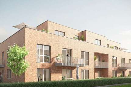 Wohnung Reppenstedt - 4 Zimmer, 84 m&sup2;, 655&euro; | Angebot:26888626