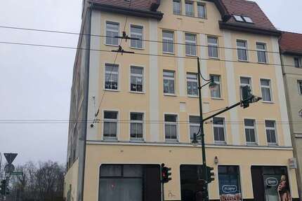 Wohnung Eberswalde Eberswalde 1 - 4 Zimmer, 104 m&sup2;, 940&euro; | Angebot:25373193