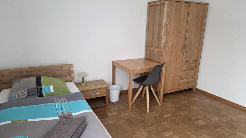 Wohnen auf Zeit Filderstadt - 1 Zimmer, 12 m&sup2;, 530&euro; | Angebot:23654635