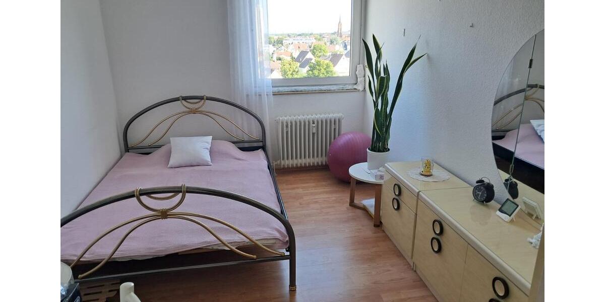 Wohnen auf Zeit Langen (Hessen) - 3 Zimmer, 86 m&sup2;, 700&euro; | Angebot:25272656