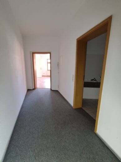Etagenwohnung Löbau Altlöbau - 2 Zimmer, 107 m&sup2;, 538&euro; | Angebot:24026973