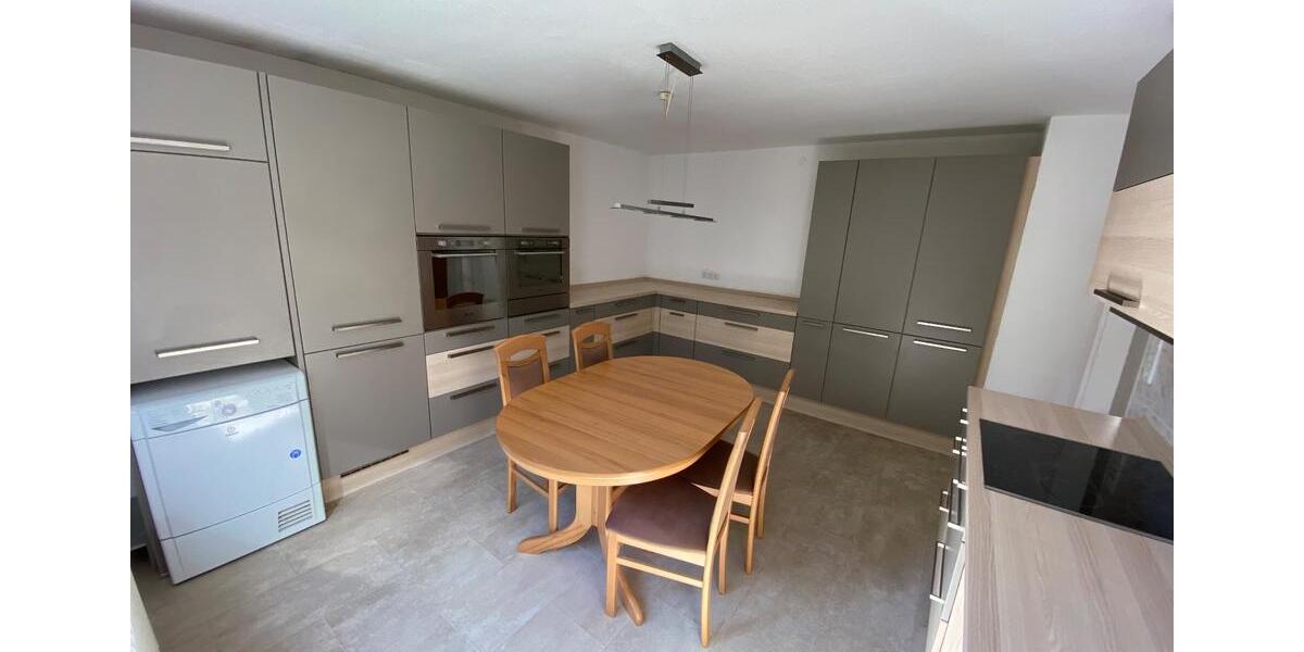 65 m² EG - 2 Zimmer + Küche & Bad – Ortskern Heddesheim - ab 1.3. 3 zimmer