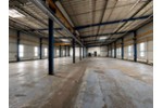 Sofort verfügbare Gewerbehalle mit vielseitigen Nutzungsmöglichkeiten (KEINE EVENTS) - Gewerbeobjekt Bad Oeynhausen / Sundern Sundern | Angebot:27254377