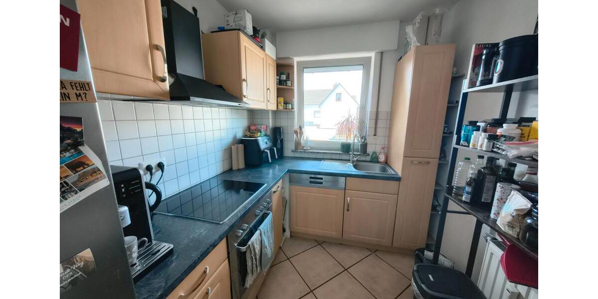 Etagenwohnung Niederkassel - 3 Zimmer, 77 m&sup2;, 1.013&euro; | Angebot:26413013