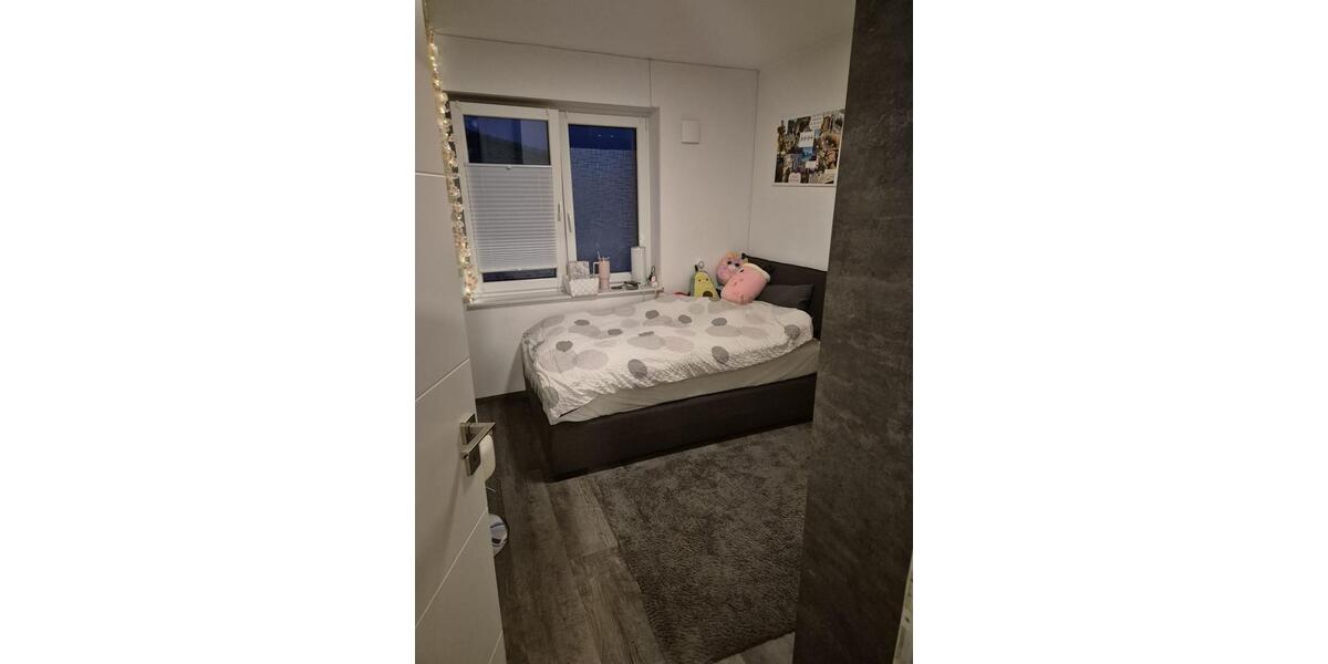Dachgeschoßwohnung Bad Oeynhausen Dehme - 3 Zimmer, 75 m&sup2;, 1.149&euro; | Angebot:26632421