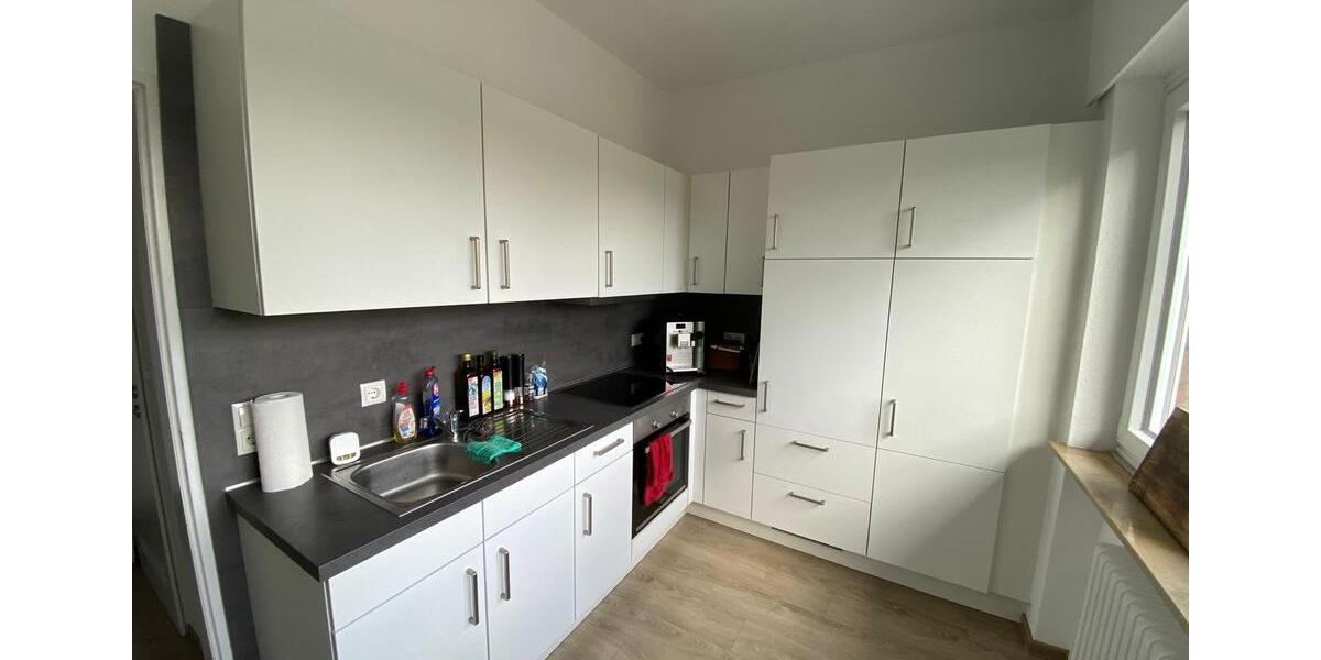 Etagenwohnung Vechta - 1 Zimmer, 40 m&sup2;, 450&euro; | Angebot:26704855