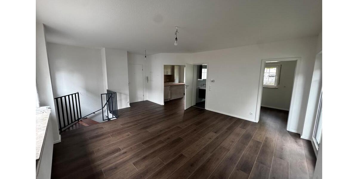 Maisonettenwohnung Wetzlar Altenberger Straße - 5 Zimmer, 93 m&sup2;, 990&euro; | Angebot:26466631