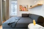 Wohnen auf Zeit Aachen Aachen-Mitte - 1 Zimmer, 15 m&sup2;, 900&euro; | Angebot:12346516