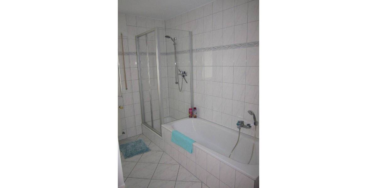 Etagenwohnung Mannheim Rheinau - 3 Zimmer, 97 m&sup2;, 870&euro; | Angebot:23641115