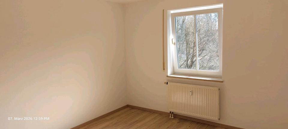 Etagenwohnung Erbendorf Pfaben - 2 Zimmer, 55 m&sup2;, 450&euro; | Angebot:25420768