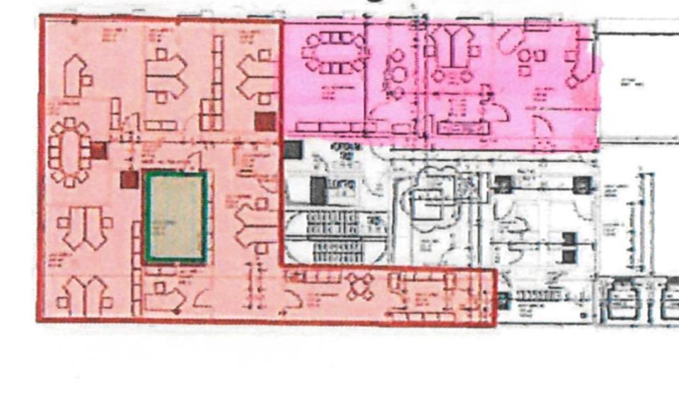 Gewerbeobjekt Rostock Hansaviertel - 1.523&euro; | Angebot:21426502