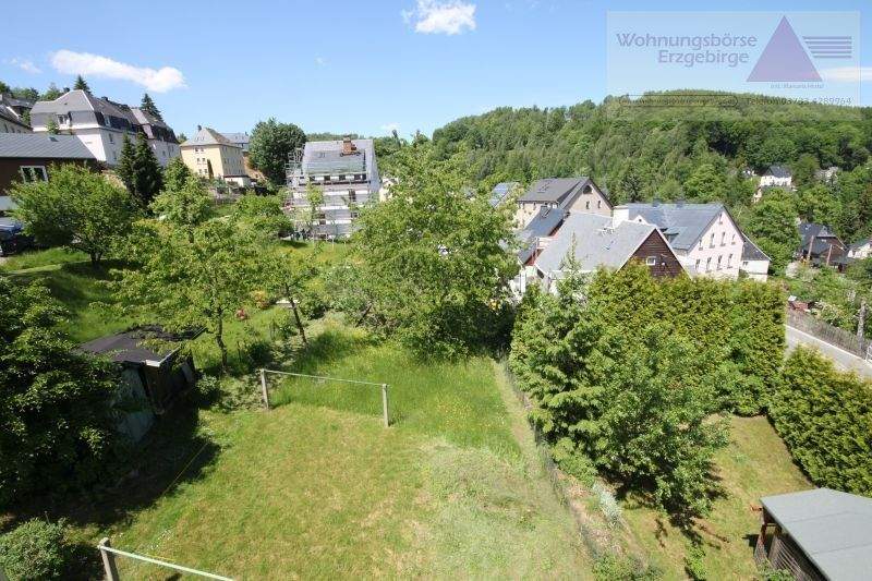 Etagenwohnung Annaberg-Buchholz / Frohnau Frohnau - 2 Zimmer, 56 m&sup2;, 260&euro; | Angebot:25744620