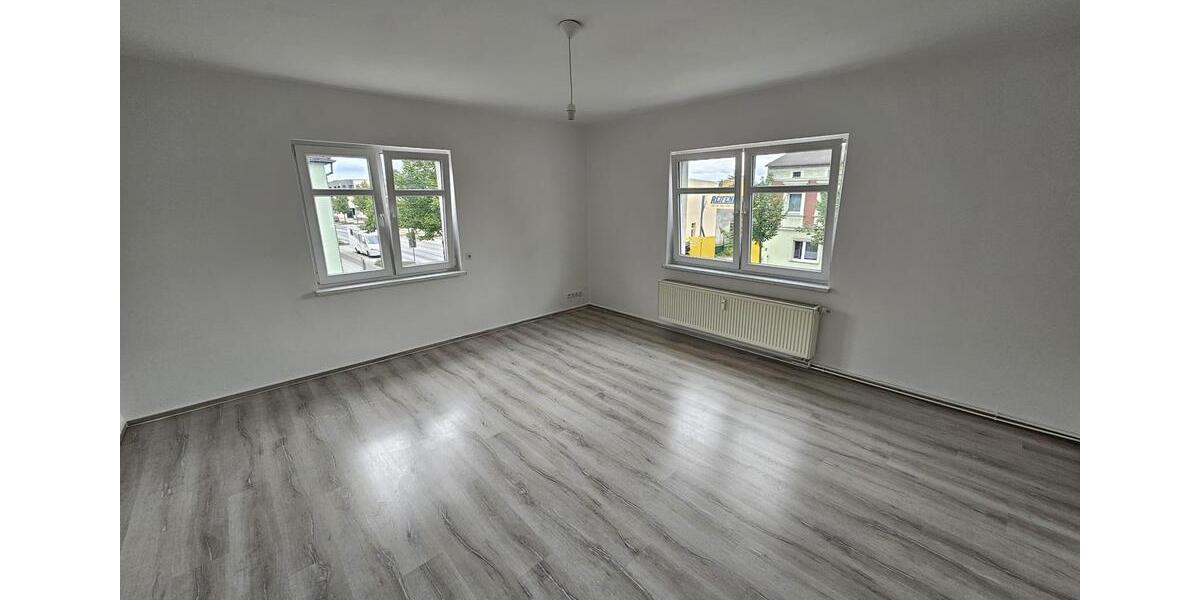 Etagenwohnung Eberswalde Brandenburgisches Viertel - 4 Zimmer, 106 m&sup2;, 1.160&euro; | Angebot:26492625