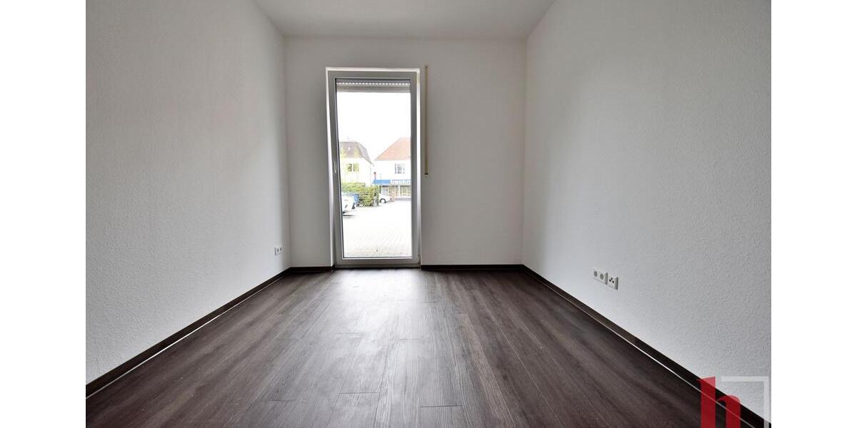 Erdgeschoßwohnung Lohne (Oldenburg) - 2 Zimmer, 60 m&sup2;, 590&euro; | Angebot:26548049