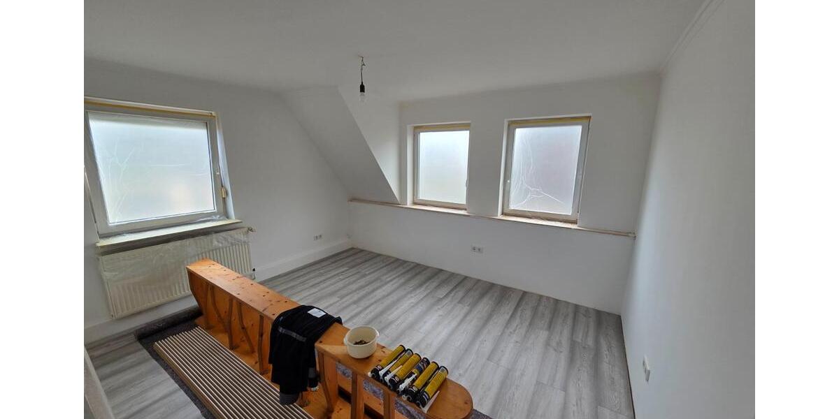 Etagenwohnung Ritterhude - 3 Zimmer, 83 m&sup2;, 900&euro; | Angebot:26606681