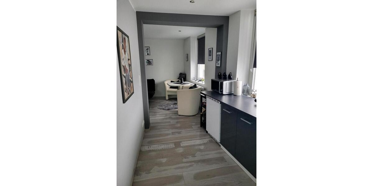 Etagenwohnung Bingen am Rhein - 1 Zimmer, 30 m&sup2;, 60&euro; | Angebot:26550702