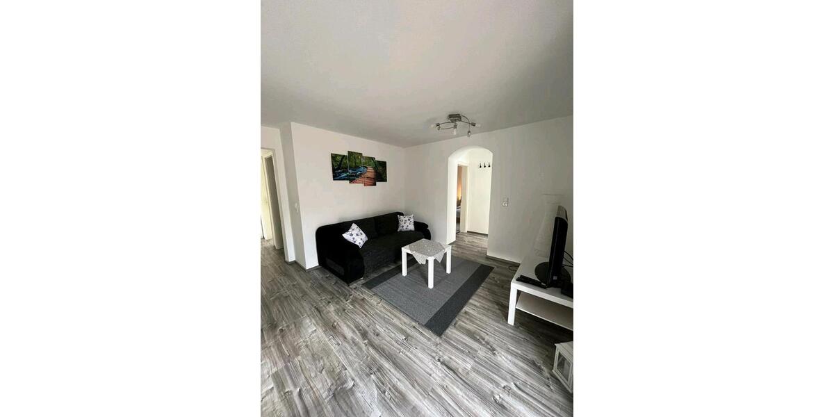 Ferienwohnung, Monteurwohnung, Studenten WG, Unterkunft, Urlaub 3 zimmer