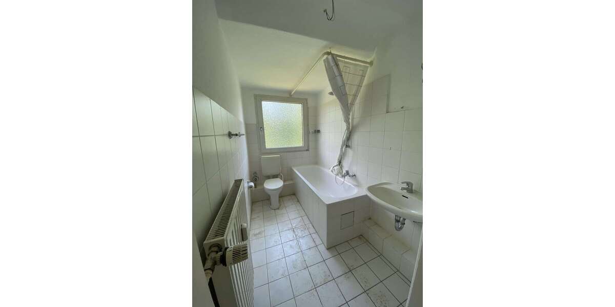 Etagenwohnung Mülheim an der Ruhr Altstadt II - 3 Zimmer, 60 m&sup2;, 450&euro; | Angebot:25923916