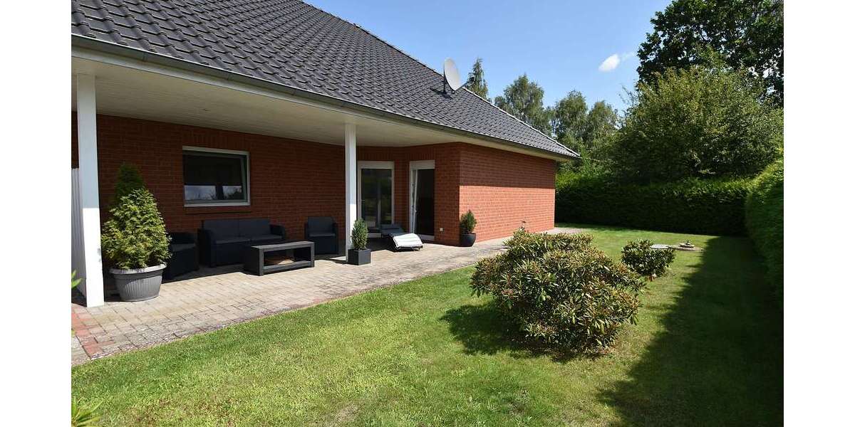 Einfamilienhaus Wolfsburg Alt-Wolfsburg - 3 Zimmer, 117 m&sup2;, 1.229&euro; | Angebot:27100724