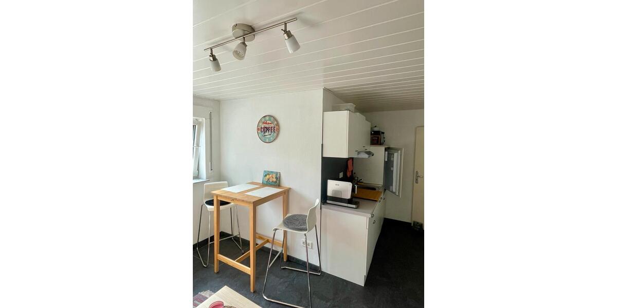 Wohnen auf Zeit Altenstadt - 1.5 Zimmer, 40 m&sup2;, 780&euro; | Angebot:26125246