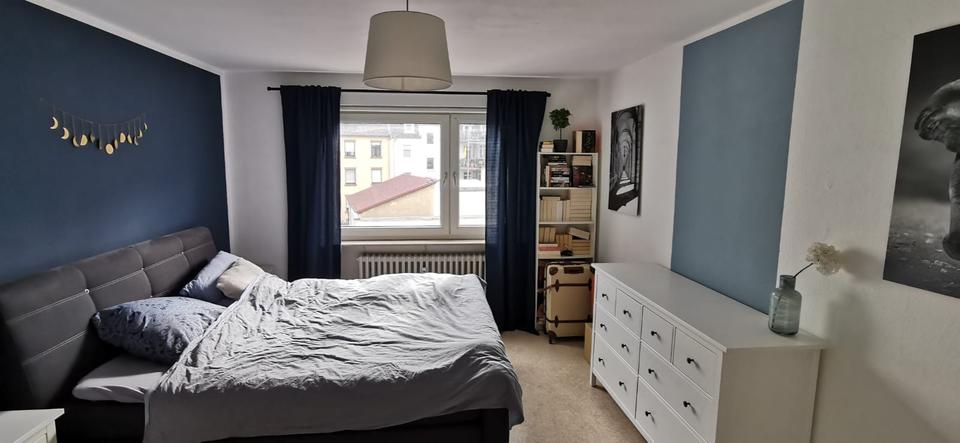 Wohnen auf Zeit Saarbrücken - 1 Zimmer, 27 m&sup2;, 580&euro; | Angebot:25843239